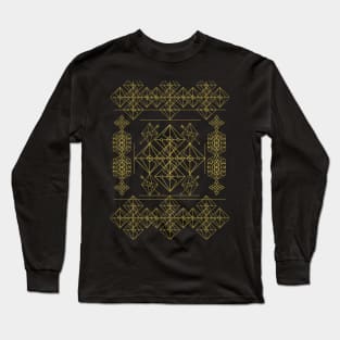 The other side Long Sleeve T-Shirt